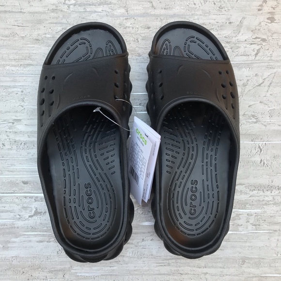 Crocs Echo Slide - Picture 4 of 15